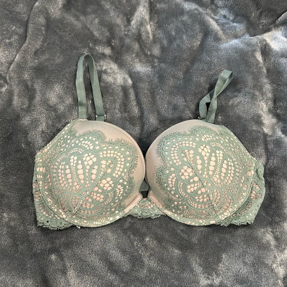 VS Dream Angels Bra
